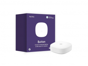Aeotec Smarthings Button okos kapcsoló  (GP-AEOBTNEU)